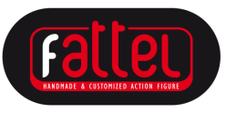 fattel -hand made & customized  action figures- Original figures of 30 cm in 16 scale of the human skeleton, with over 70 points of articulation, differti skulls and various color and texture finishes, handmade in Italy, toys, stop motion, action figures,